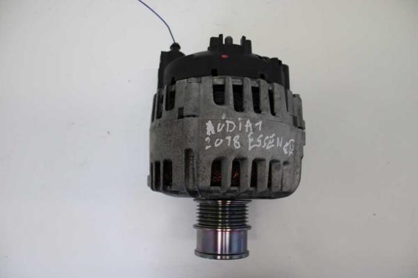 ALTERNATEUR VW / AUDI / SEAT / SKODA - Vue 2